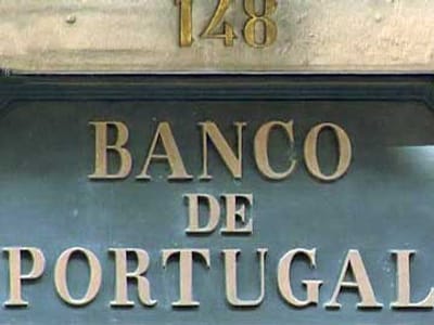Novas regras de controlo de risco na banca publicadas - TVI