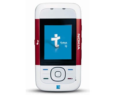 TMN lança 20 modelos de telemóveis exclusivos - TVI