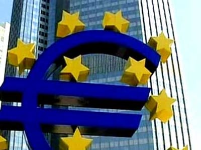 BCE sobe juros para os 4% e não afasta novas subidas - TVI