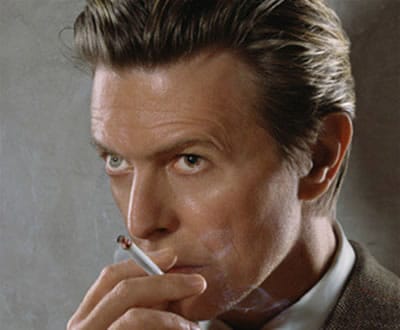 David Bowie homenageado por várias bandas - TVI