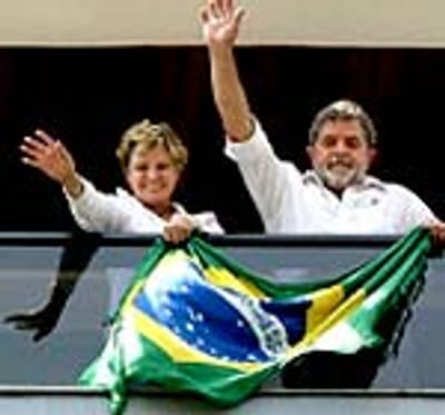 Lula vai explicar-se à Justiça dentro de dez dias - TVI