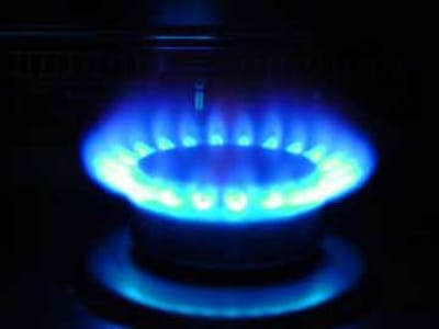 Preço do gás natural aumenta no início de 2008 - TVI