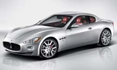 Maserati quer ser um carro para «todos» (fotos) - TVI