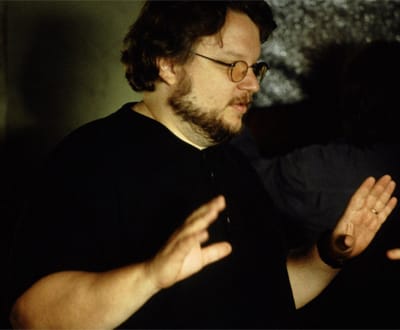 Guillermo del Toro irá produzir «Hater» - TVI