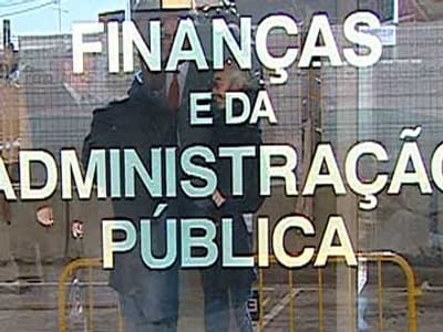 Fisco ainda não está no limite de cobranças coercivas - TVI