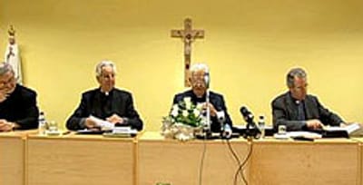 Igreja vai tomar posição sobre situação económica nacional - TVI