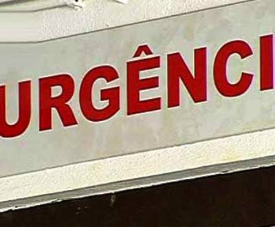Urgências do hospital de Abrantes «em ruptura» - TVI