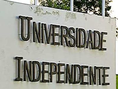 Universidade Independente fecha até 31 de Outubro - TVI