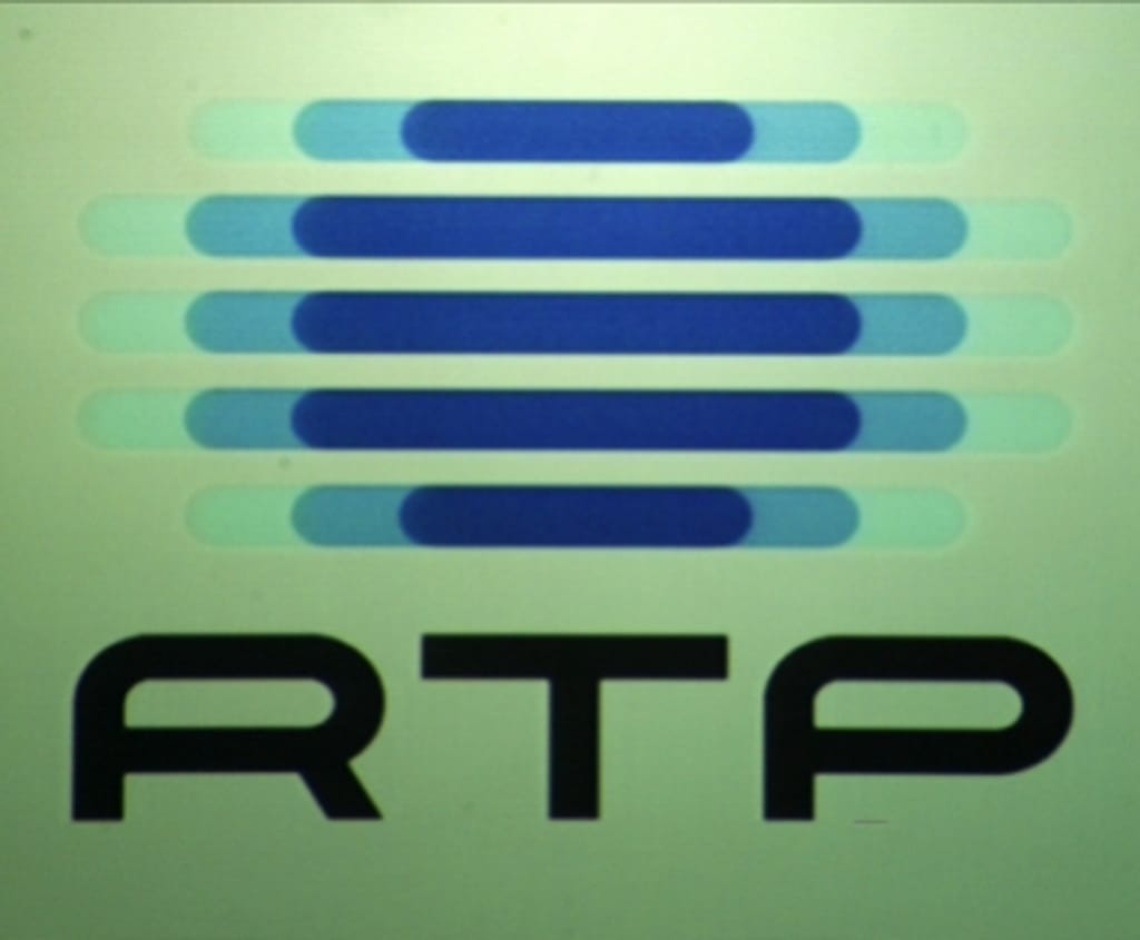 RTP apresentou os resultados de 2006