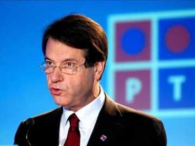PT diz que negociações com Telefónica «são complexas e prolongadas» - TVI