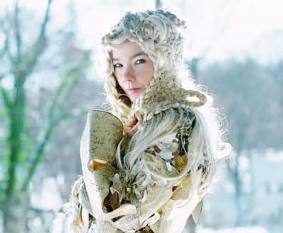 Björk lança videoclip de «The Comet Song» - TVI