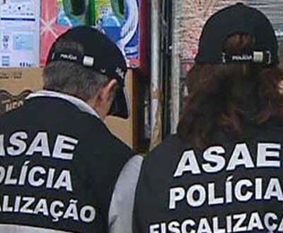 ASAE suspendeu actividade de 16 estabelecimentos em Aveiro - TVI
