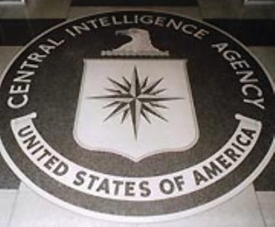 Voos CIA: despacho final concluído - TVI
