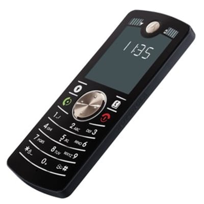 Motorola lança novo telemóvel por quase 40 euros - TVI