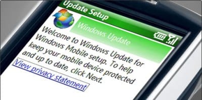 Windows Mobile 6 é última aposta da Microsoft para telemóveis (fotos) - TVI