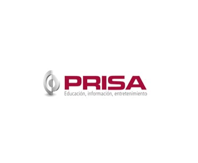 Diários espanhóis do grupo Prisa aumentam circulação 2,7% - TVI