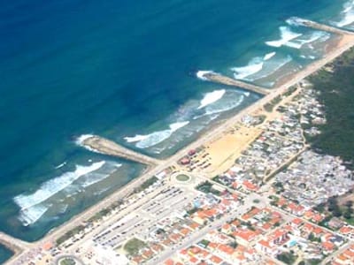 ONG tem plano para evitar mortes na praia - TVI