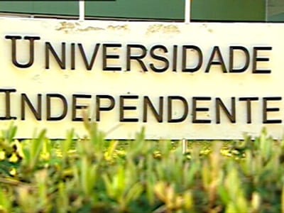 Universidade independente responsabiliza ministro por «instabilidade» - TVI