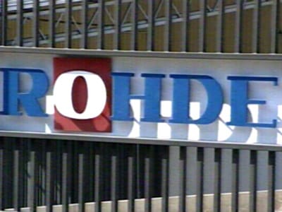 Rohde: trabalhadores querem comprador se empresa fechar - TVI