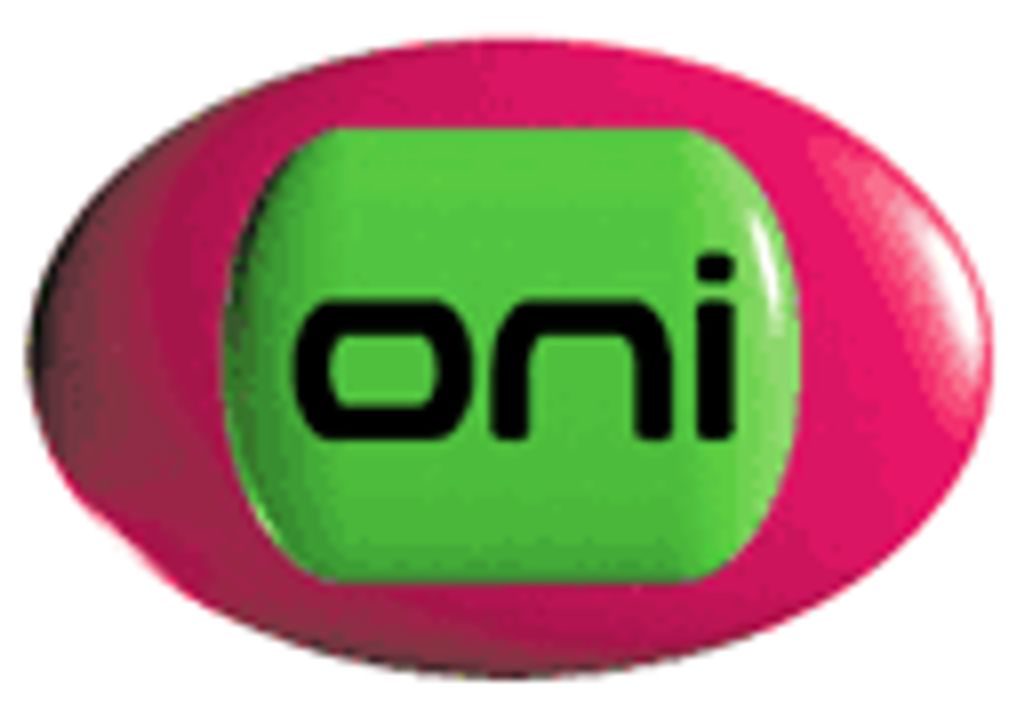 ONI (logotipo)