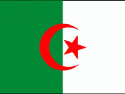 Argélia: Milhares de manifestantes contra o terrorismo - TVI