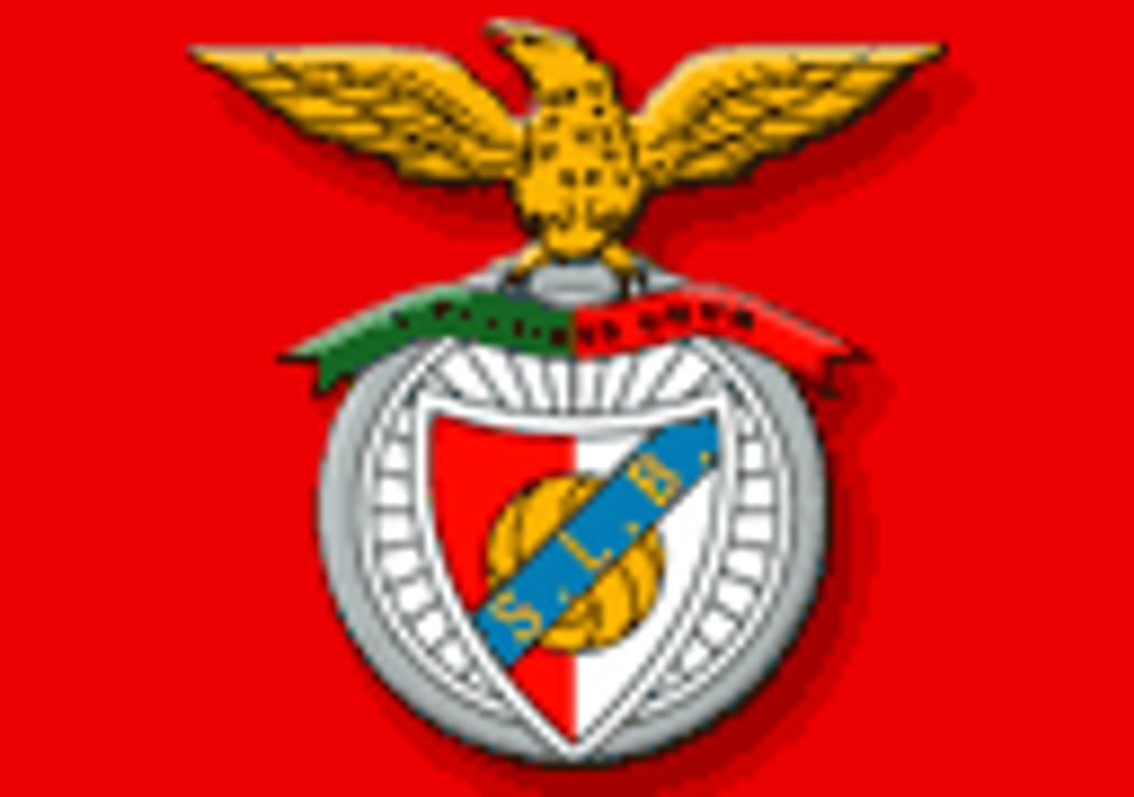 Benfica (logo)
