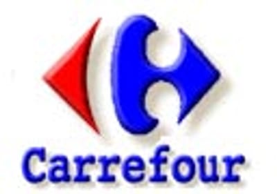 Receitas da Carrefour em Portugal sobem 3,6% para 1,26 mil milhões - TVI