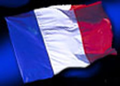 Economia francesa acelera e cresce 0,7% - TVI