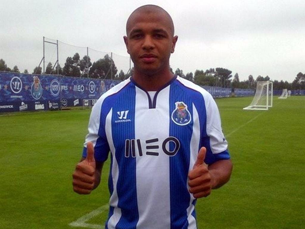 Brahimi [Foto: FC Porto]