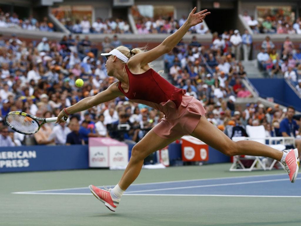 Serena Williams vence US Open 2014 (Reuters)