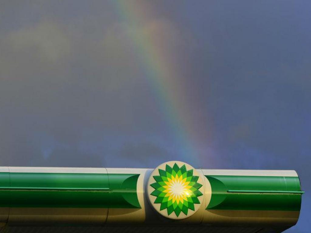 BP [Foto: Reuters]