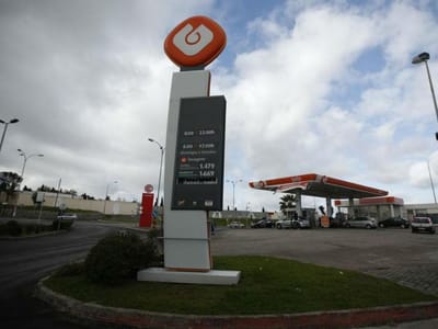 Galp: produção de petróleo aumenta 50%  - TVI