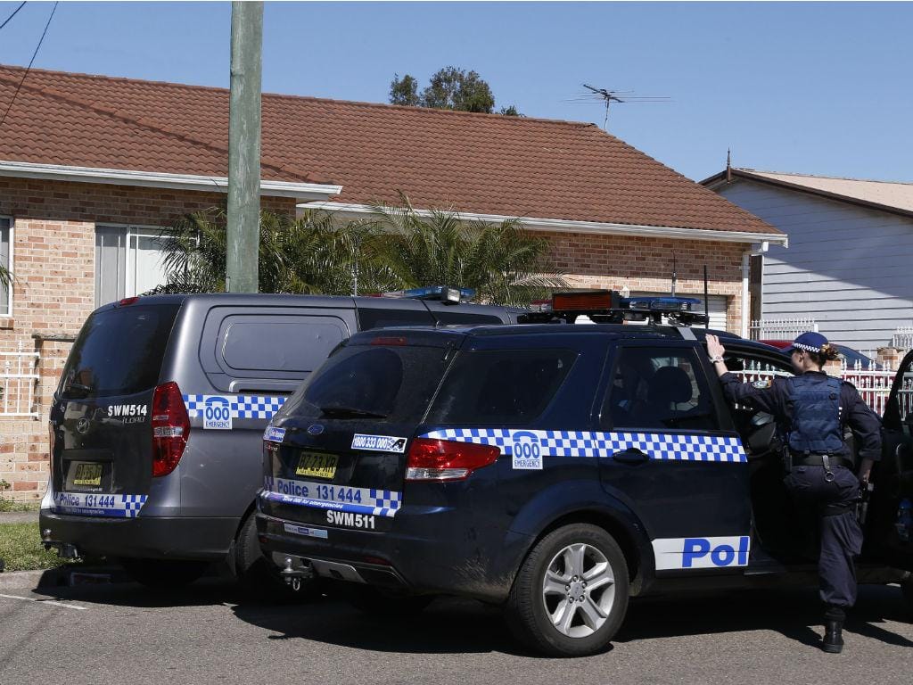 Mega operação na Austrália prende 15 pessoas acusadas de terrorismo