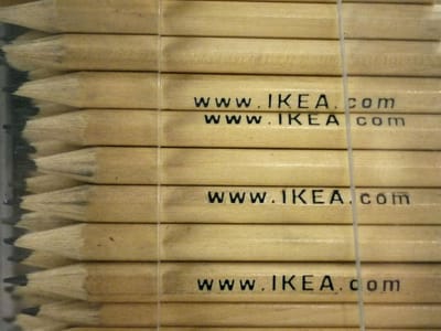 Ikea quer passar de três para 10 lojas em Portugal até 2025 - TVI