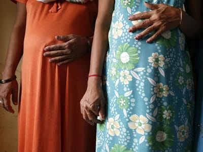 Ordem dos Médicos pedirá “revogação imediata” de orientação da DGS sobre partos - TVI