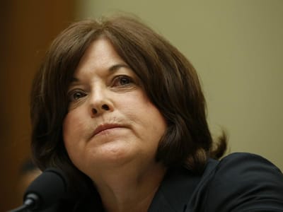 Diretora dos Serviços Secretos da Casa Branca demite-se - TVI