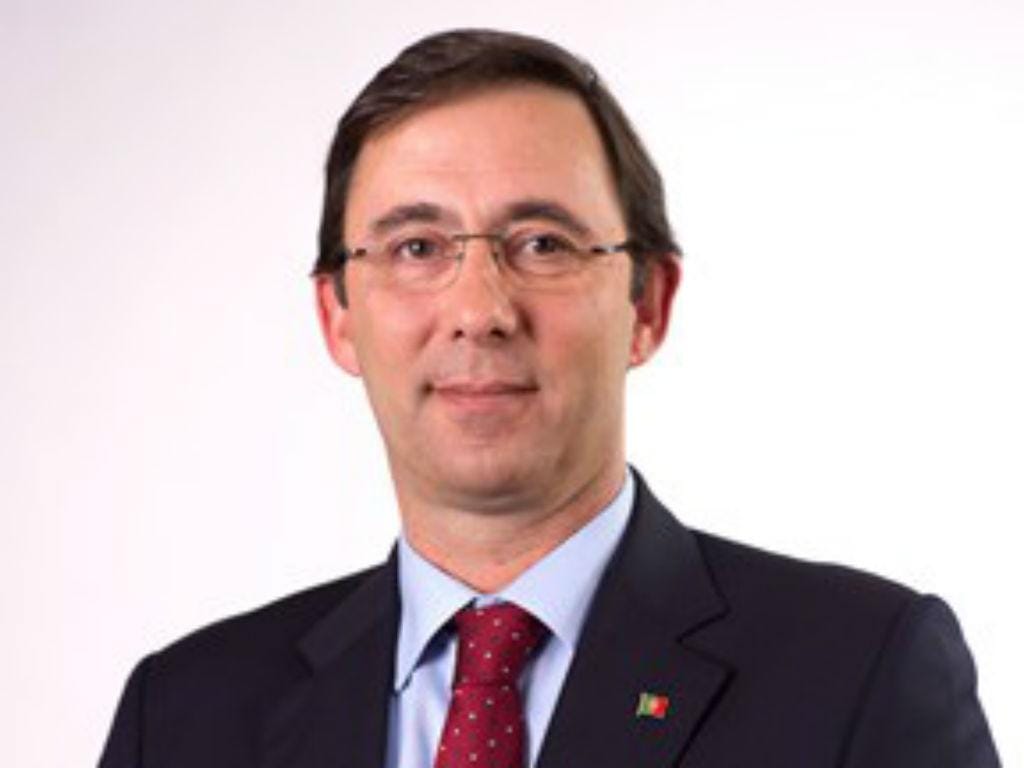 Francisco Gomes da Silva