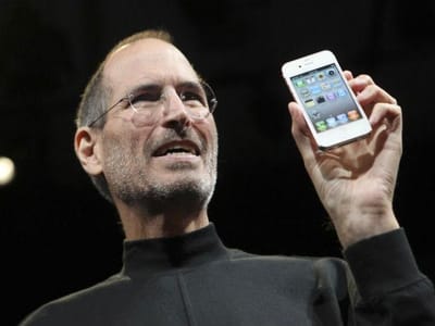 Três anos sem Steve Jobs: que Apple é esta? - TVI