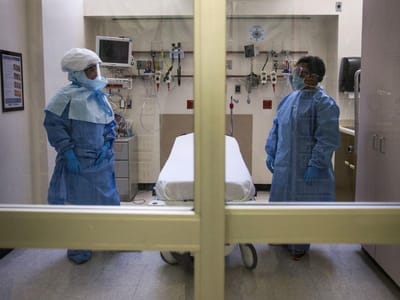 Ébola: há risco de contágio em Portugal? - TVI