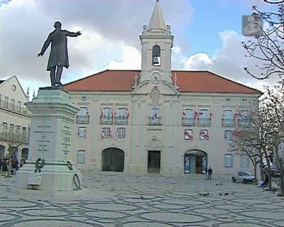 Autarquias vão ter primeiros projetos do Portugal 2020 aprovados em maio - TVI