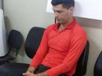 Brasileiro de 26 anos confessa 39 homicídios - TVI