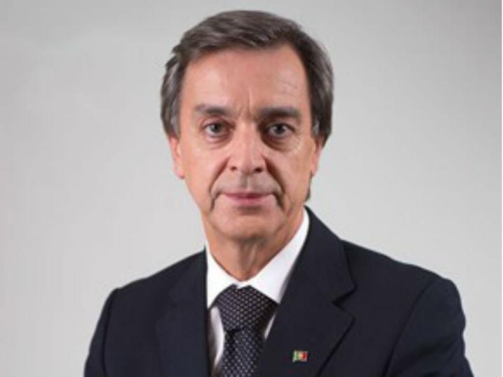 João Grancho (Portal do Governo)