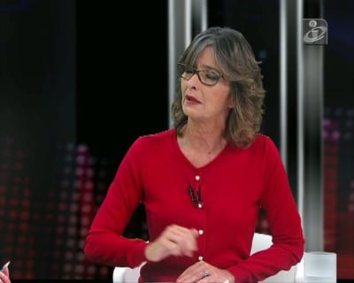 «Não há ninguém que saia bem da história do BES» - TVI