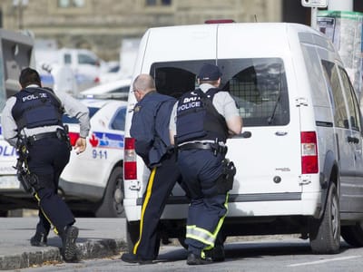 Terrorismo: ataque no Canadá pode levar a mais atentados - TVI