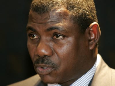 Embaixador de Angola transmite "desagrado" ao Governo português - TVI