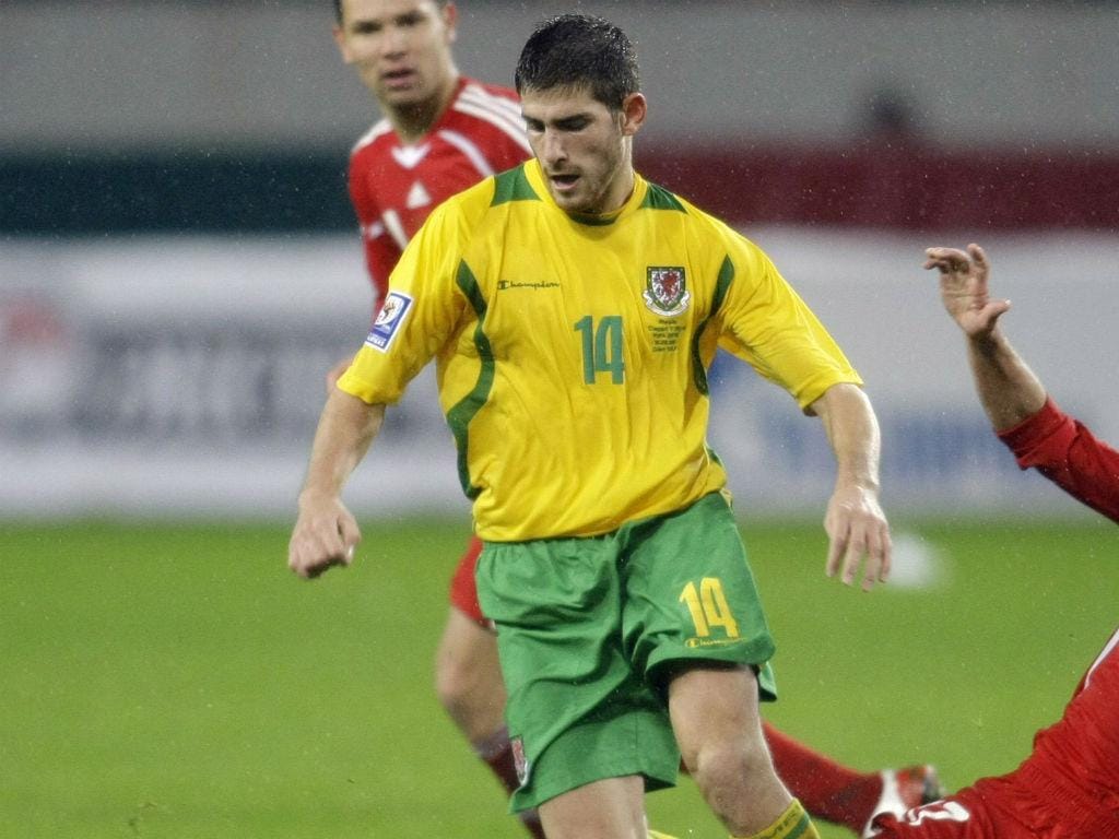 Ched Evans (Reuters)