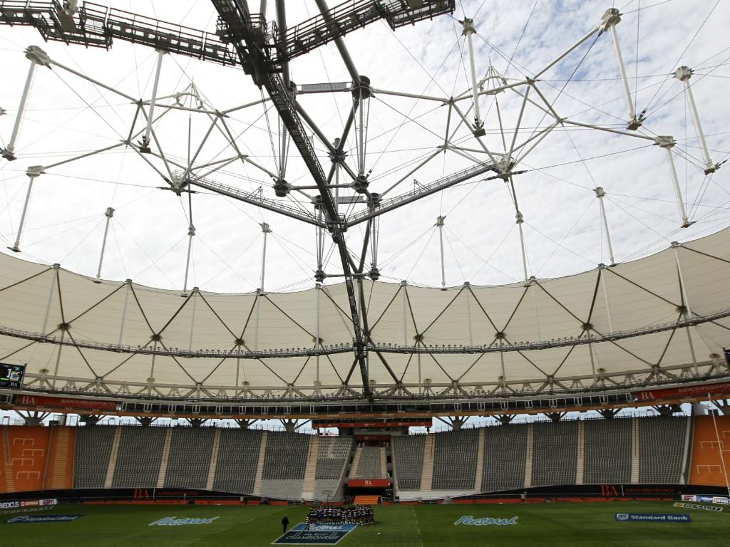 Estádio Único (La Plata, Argentina)