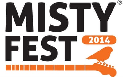 Maria de Medeiros abre o Festival Misty - TVI