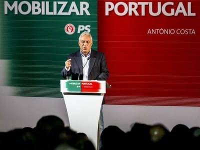 Privatização da Carris e Metro «é contra os municípios» - TVI