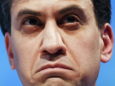 Reino Unido: Ed Miliband vai apresentar a demissão - TVI